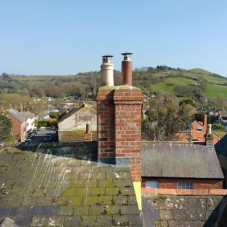 No. 27'S Self-Catering Flat For A Memorable Break. Appartement Bridport Buitenkant foto